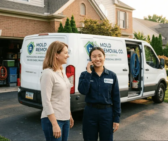 Crawlspace Mold Remediation Hollansburg, OH FAQs